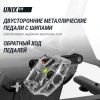 Велотренажер UNIX Fit Techno AirBike 1100 PRO — купить в Туле