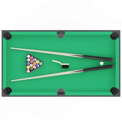 Игровой стол - трансформер DFC 48" 3 в 1 DT-T-2105
