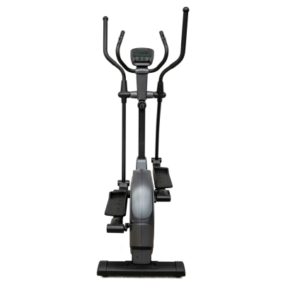 Эллиптический тренажер домашний OXYGEN FITNESS CASCADE M — купить в Туле в магазине тренажеров