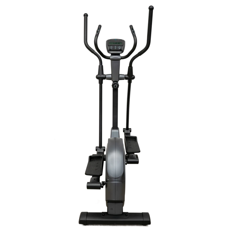 Эллиптический тренажер домашний OXYGEN FITNESS CASCADE M — купить в Туле в магазине тренажеров