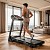 Беговая дорожка UNIX Fit ST-580L купить в Туле