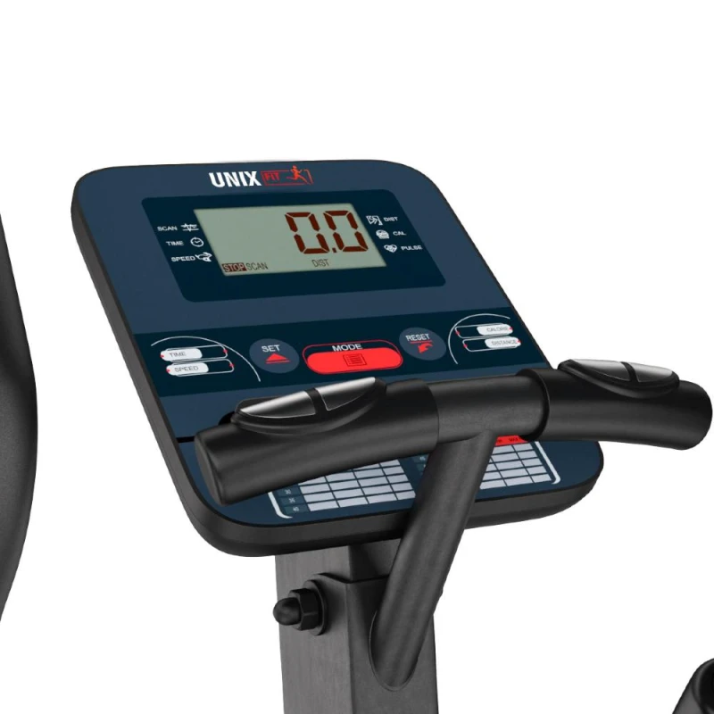 Эллиптический тренажер UNIX Fit SL-400X — купить в Туле в магазине тренажеров
