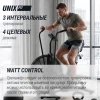 Велотренажер UNIX Fit Techno AirBike 1100 PRO — купить в Туле