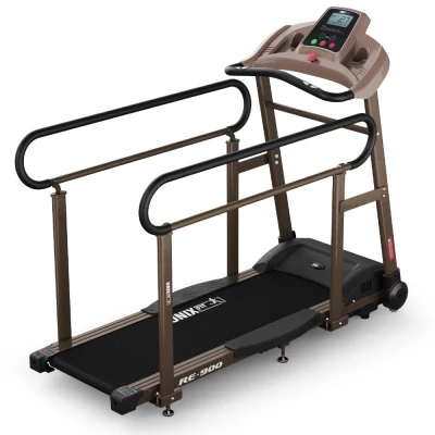 Беговая дорожка для реабилитации UNIX Fit RE-900 купить в Туле