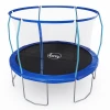Батут DFC BOUNCE MASTER 12ft с сеткой купить в Туле по низкой цене