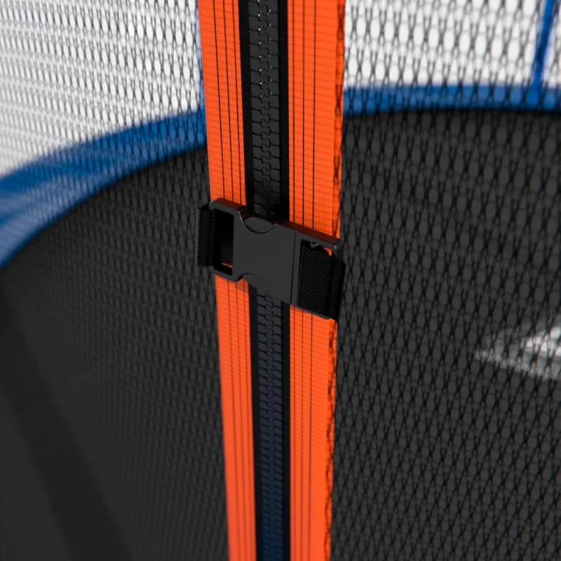 Батут DFC JUMP BASKET 12ft / Без нижней сетки купить в Туле по низкой цене