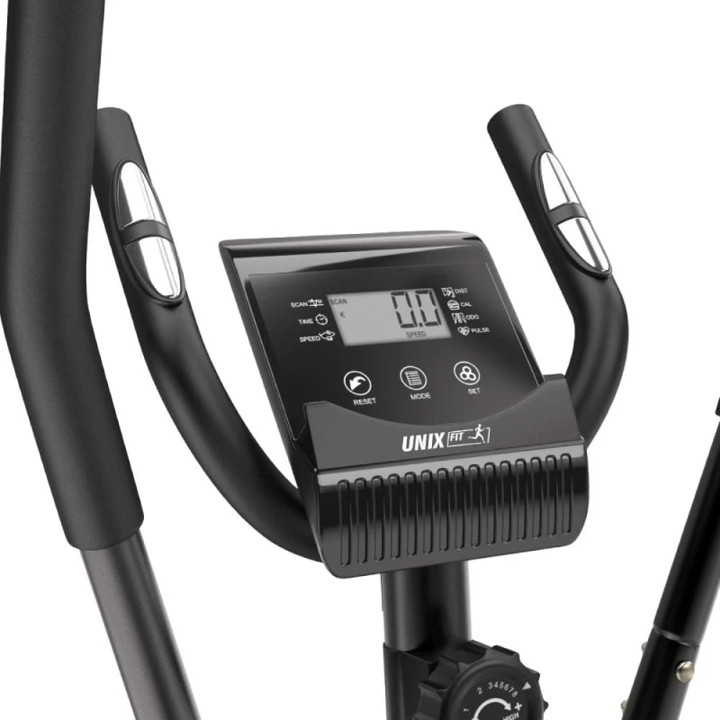 Эллиптический тренажер UNIX Fit SL-340 купить в Туле в магазине тренажеров