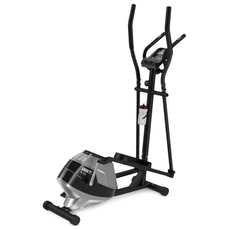 Эллиптический тренажер UNIX Fit SL-350 — купить в Туле в магазине тренажеров