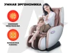 Массажное кресло OGAWA Сфера | Evolite OG3101 Розовый