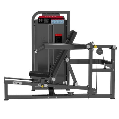 Мультипозиционный жим UNIX Fit 100 PRO (UC-6763) — универсальный тренажёр для дома и зала