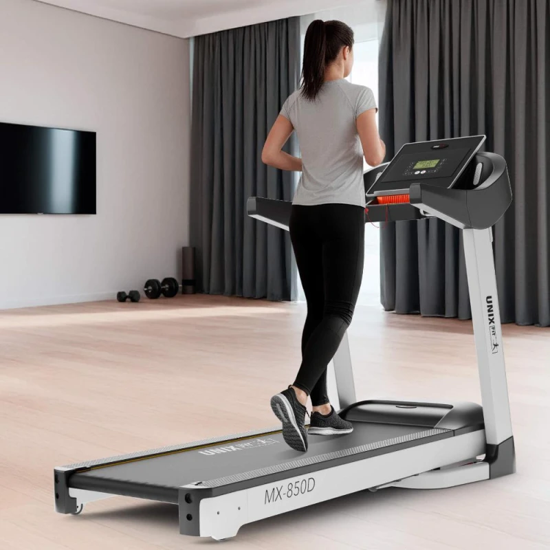 Беговая дорожка UNIX Fit MX-850D купить в Туле