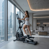 Эллиптический тренажер CardioPower X35 купить в Туле — магазин тренажеров в Туле