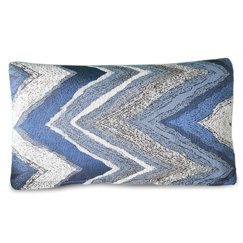 Массажная подушка UNIX Релакс / Relax Pillow Blue купить в Туле