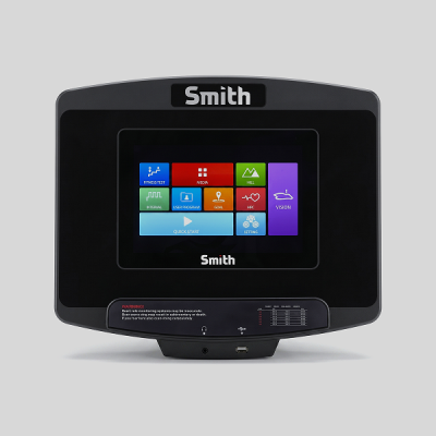 Эллиптический тренажер Smith CE570 — купить в Туле в магазине тренажеров