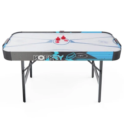 Игровой стол - аэрохоккей DFC 135 x 65 см (54")