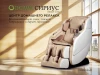 Массажное кресло OGAWA СИРИУС | Smart Zen OG6288 Бежевый
