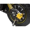 Электроскутер Siberton Monster U6