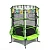 Батут DFC JUMP KIDS 55" зеленый купить в Туле по низкой цене