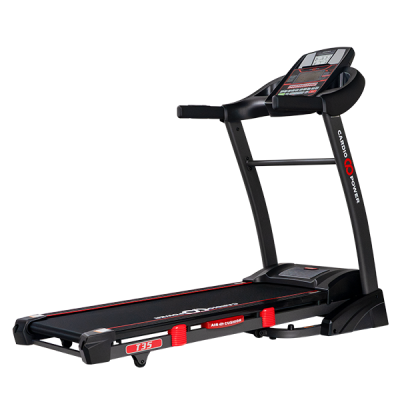 Беговая дорожка CardioPower T35 NEW — купить в Туле