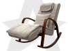 Массажное кресло-качалка FUJIMO Time2Chill Ivory купить в Туле
