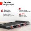 Беговая дорожка UNIX Fit R-250R купить в Туле