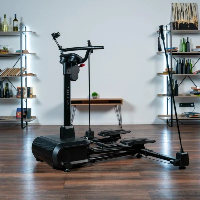 Горнолыжный тренажер OXYGEN FITNESS SKIFORCE купить в Туле