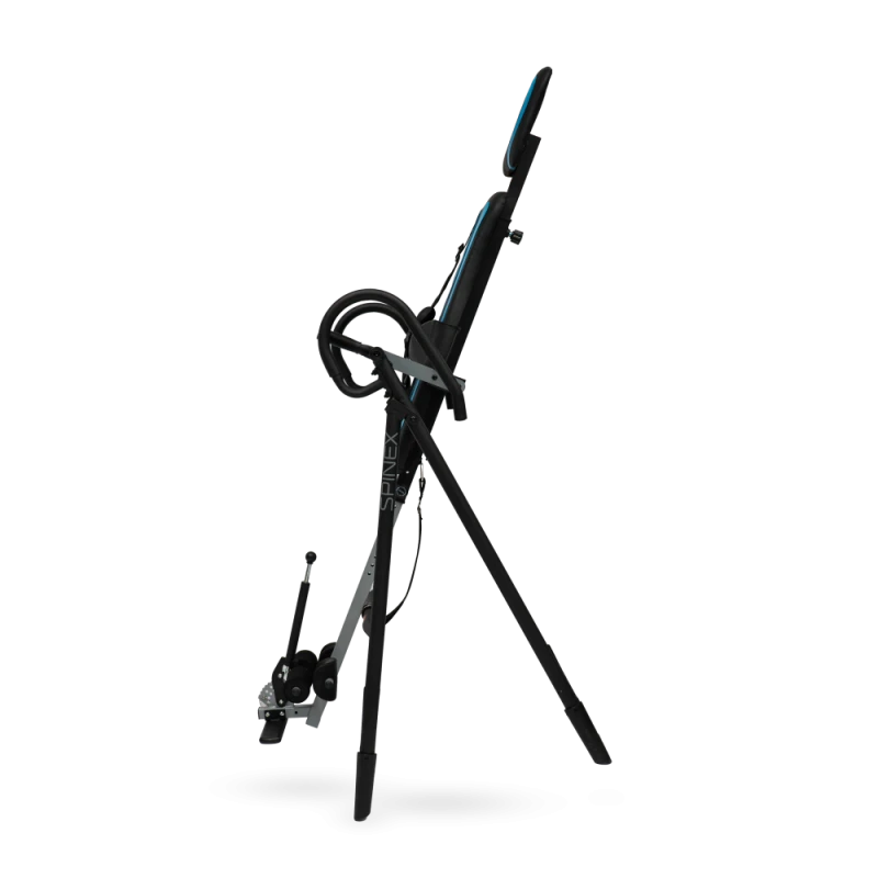 Инверсионный стол домашний OXYGEN FITNESS SPINEX — купить в Туле