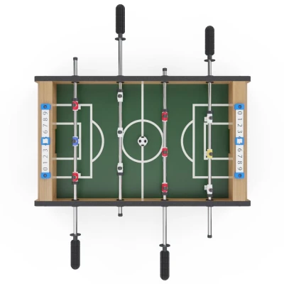 Игровой стол - футбол DFC 20" 51 x 31 см
