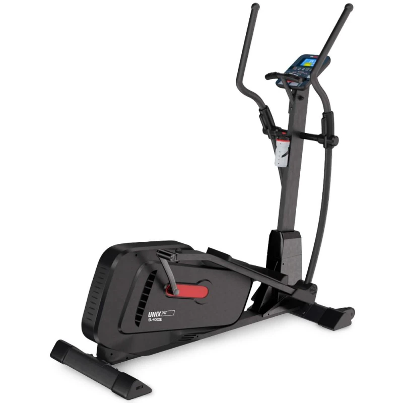 Эллиптический тренажер UNIX Fit SL-400XE — купить в Туле в магазине тренажеров