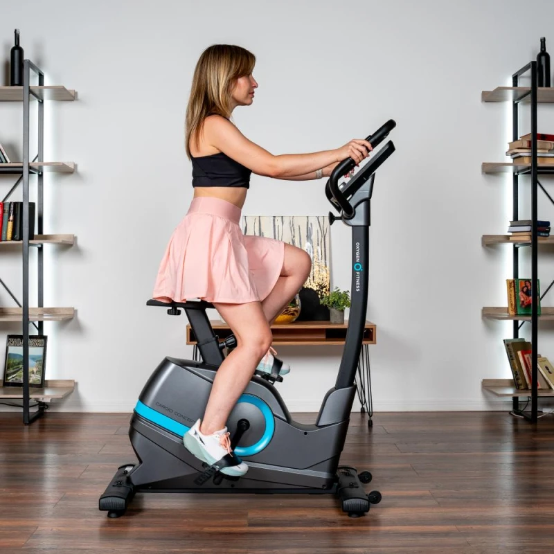 Велотренажер домашний OXYGEN FITNESS CARDIO CONCEPT 5 купить в Туле