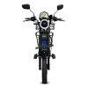 Электроскутер Siberton Monster U6