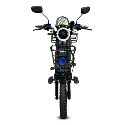 Электроскутер Siberton Monster U6