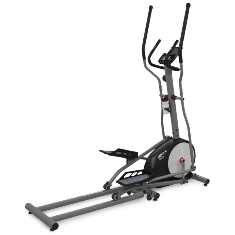 Эллиптический тренажер UNIX Fit SL-430 — купить в Туле в магазине тренажеров