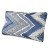 Массажная подушка UNIX Релакс / Relax Pillow Blue купить в Туле