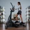 Эллиптический тренажер домашний SVENSSON BODY LABS ZENON — купить в Туле в магазине тренажеров