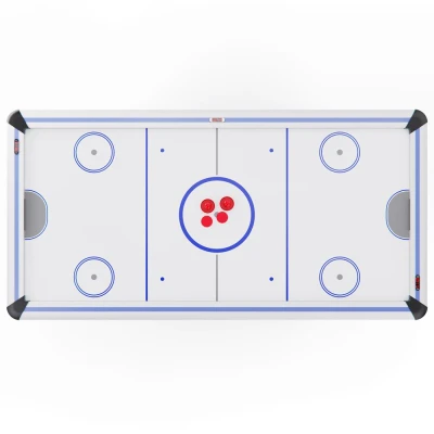 Игровой стол - аэрохоккей DFC SPARTA 214 х 107 см