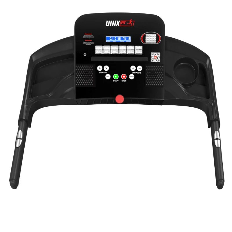 Беговая дорожка UNIX Fit ST-550LE купить в Туле