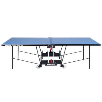 Теннисный стол DONIC OUTDOOR ROLLER 400 BLUE