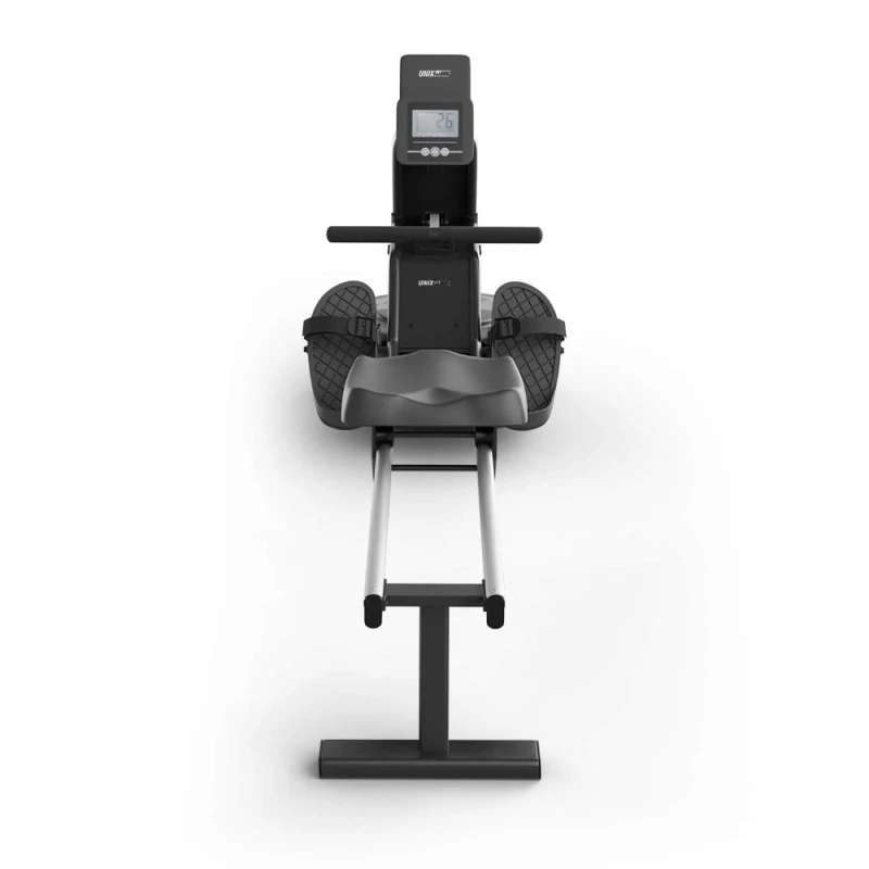 Гребной тренажер UNIX Fit Water Rower 340 — купить в Туле в магазине тренажеров