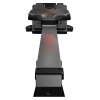 Гребной тренажер CardioPower профессиональный (PRO) CR400 — купить в Туле в магазине тренажеров
