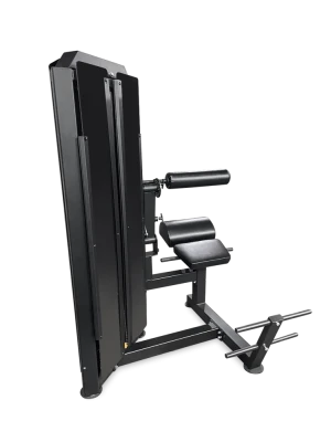 Разгибание спины BRONZE GYM PARTNER ML-813 – профессиональный тренажер