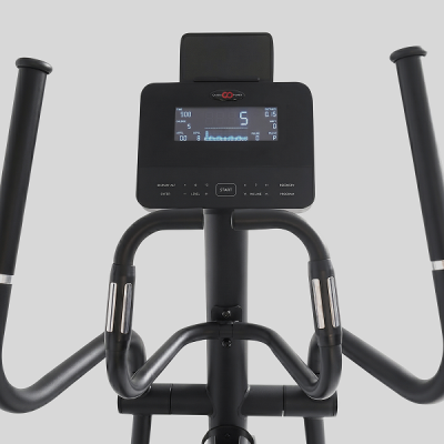 Эллиптический тренажер CardioPower StrideMaster 5 — купить в Туле в магазине тренажеров