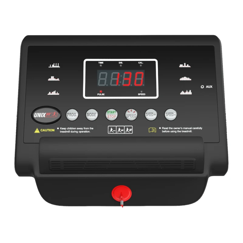 Беговая дорожка UNIX Fit ST-350 купить в Туле