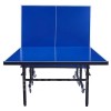 Теннисный стол Scholle TT700 Outdoor