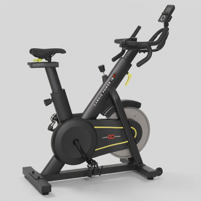 Вертикальный велотренажер CardioPower IB40 — купить в Туле