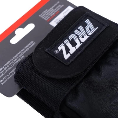 Перчатки для фитнеса c фиксатором запястья PRCTZ WRIST-WRAP GLOVES "XL"