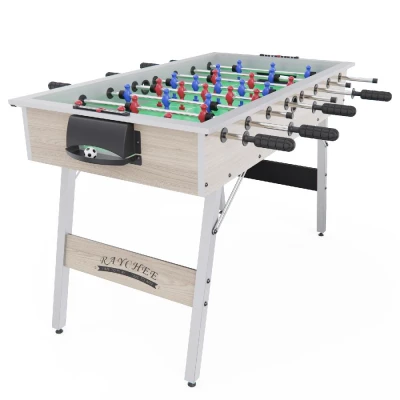 Игровой стол - футбол  DFC 48" 122 x 65 см