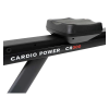Гребной тренажер CardioPower профессиональный (PRO) CR300 купить в Туле в магазине тренажеров