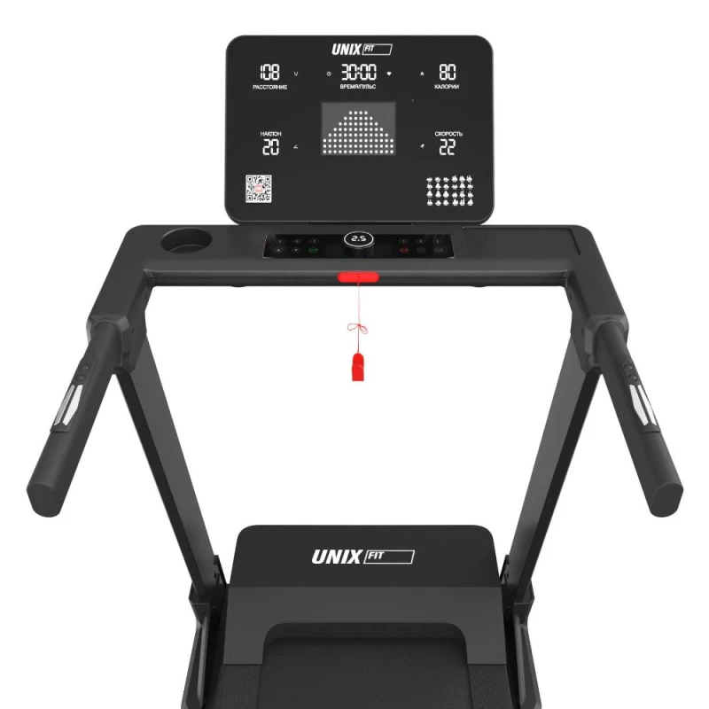 Беговая дорожка UNIX Fit MX-850 (версия 2.0) — купить в Туле