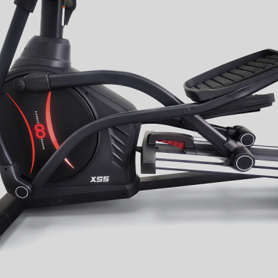 Эллиптический тренажер CardioPower X55 купить в Туле в магазине тренажеров